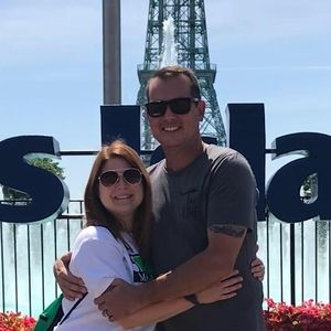 Meet your Posher, Jayson